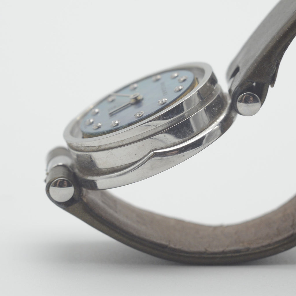 Bvlgari Watch B.Zero1 Missing Bezel