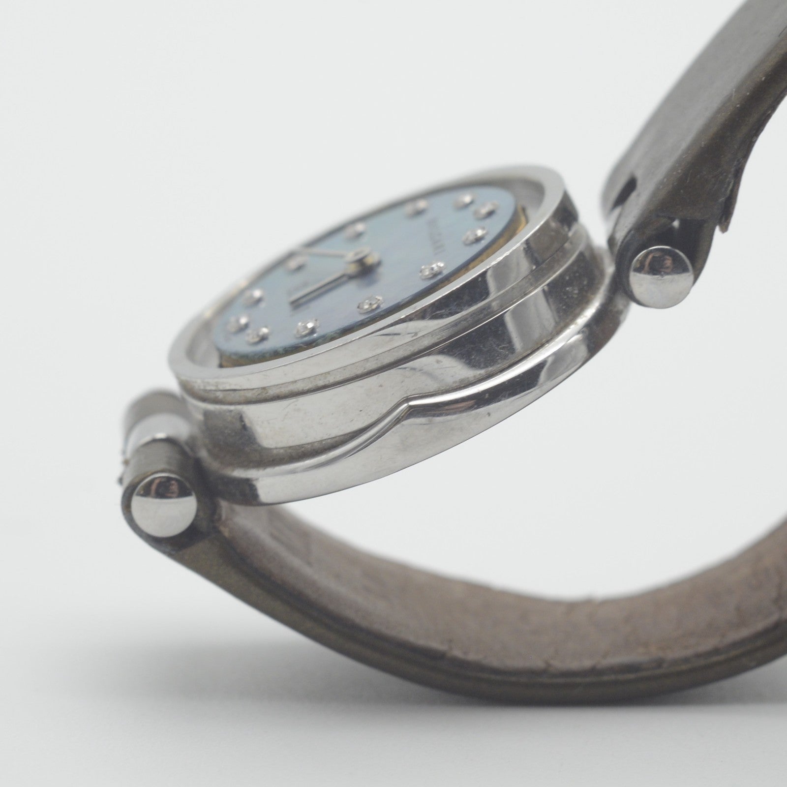 Bvlgari Watch B.Zero1 Missing Bezel