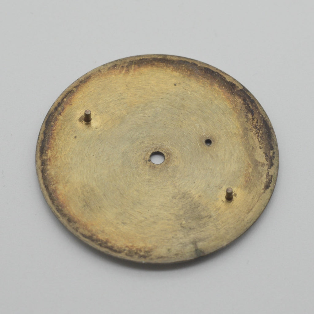 Quadrante Dial Zenith 32mm
