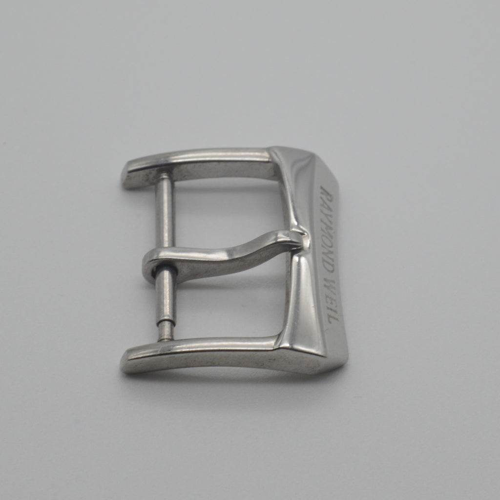 Fibbia Buckle Raymond Weil - 18mm