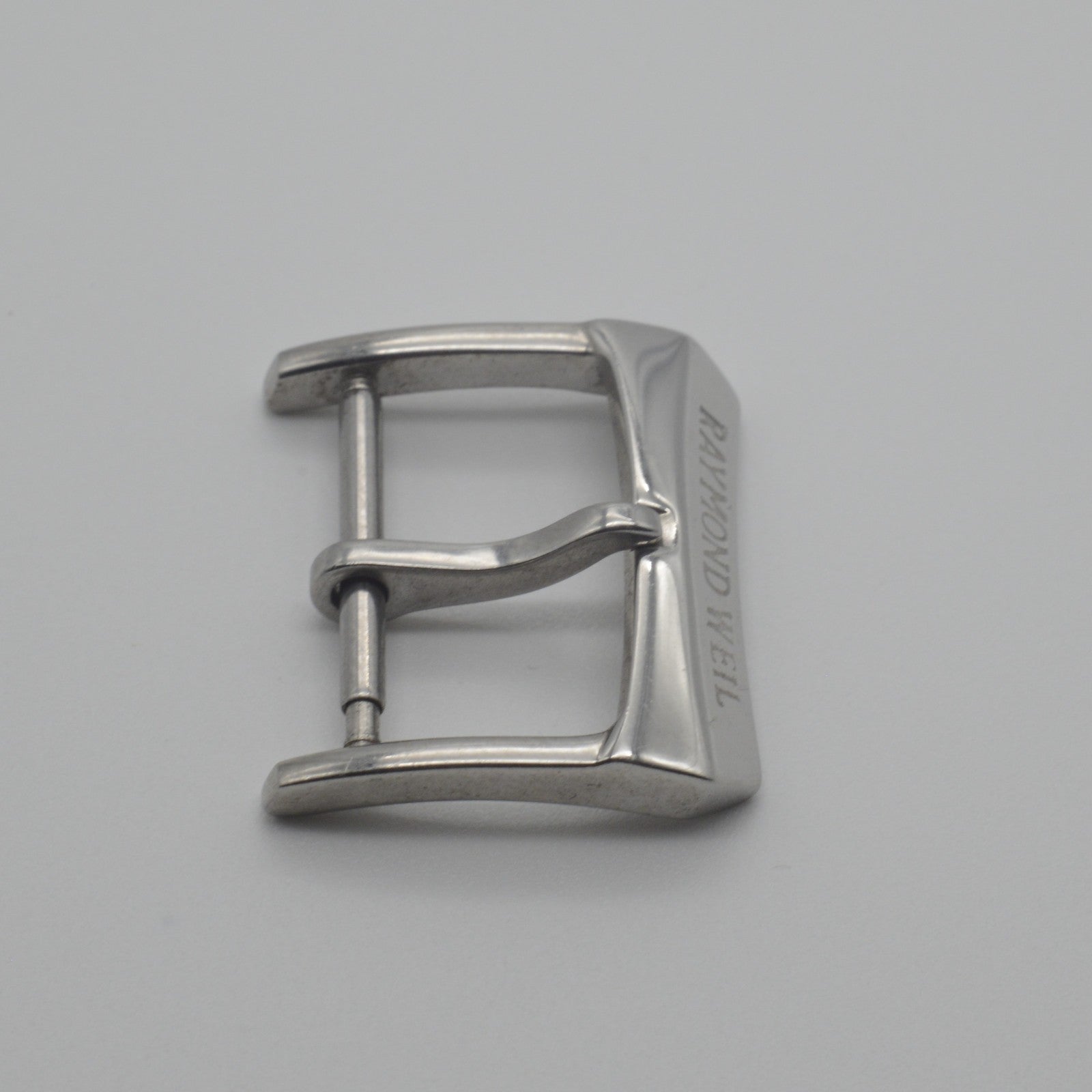 Fibbia Buckle Raymond Weil - 18mm