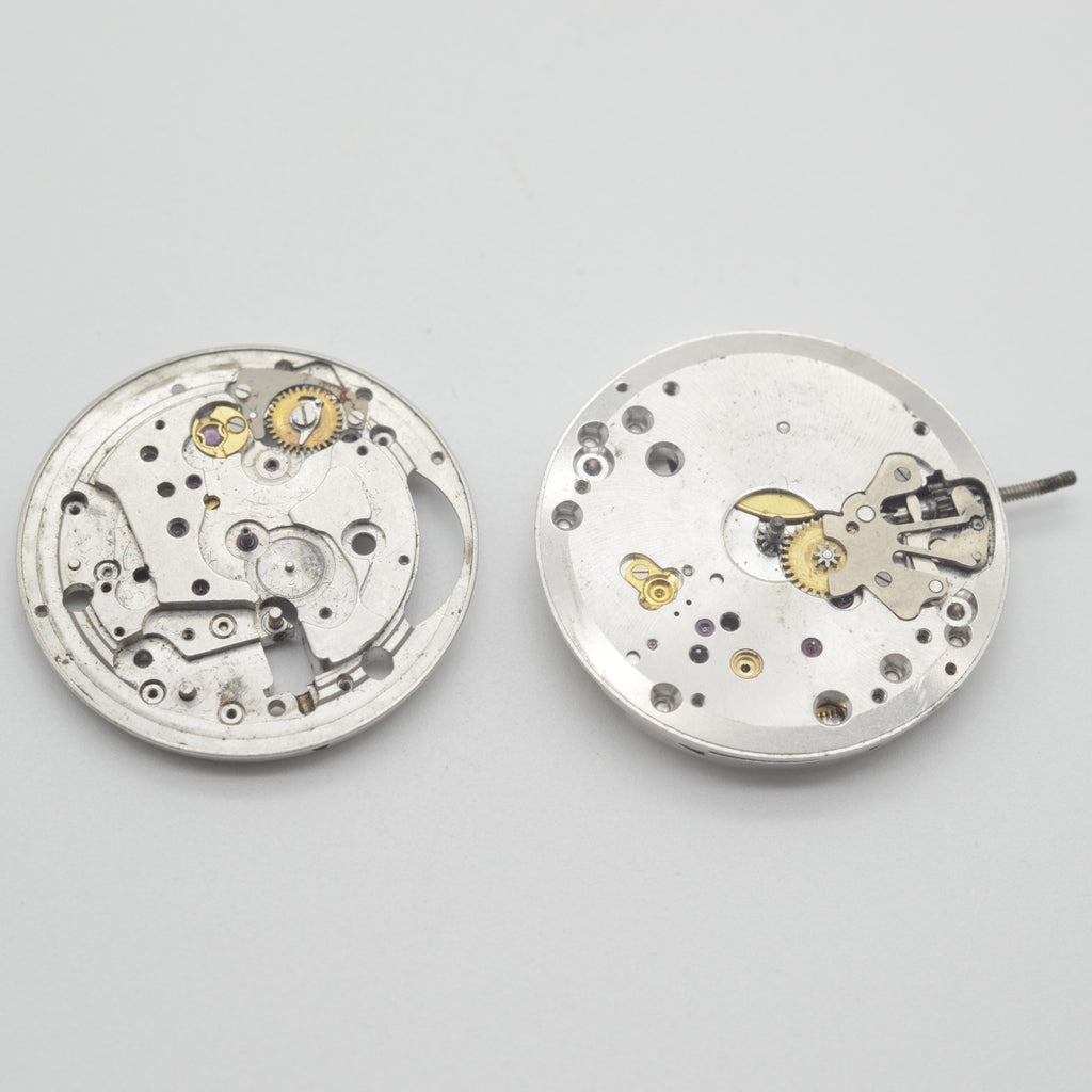 Zenith Watch Pezzi di Ricambio - Spare Parts Mix