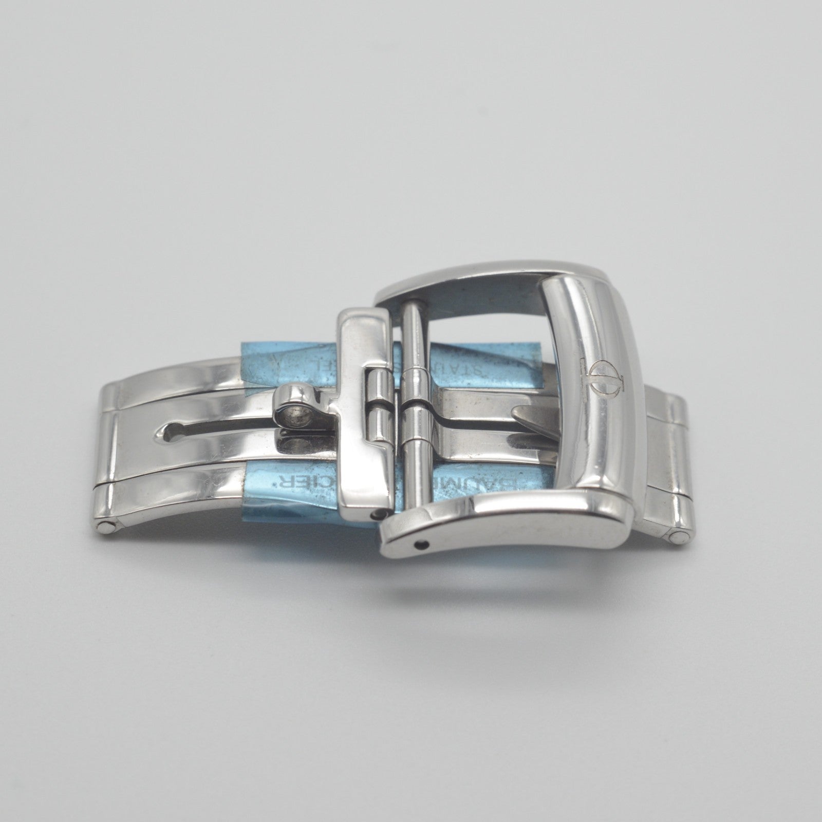 Deployante Clasp Baume & Mercier - 18mm