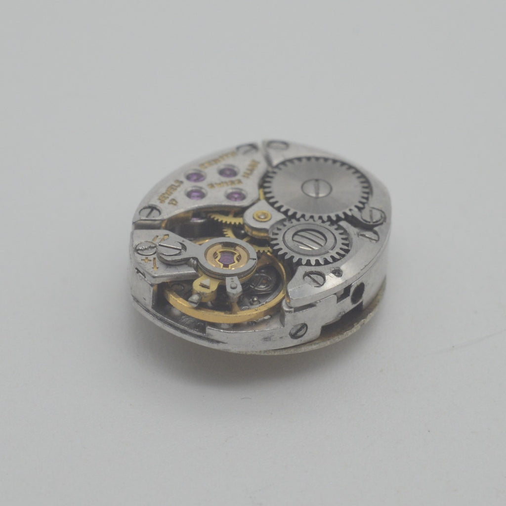 Movimento Movement Zenith 1110 Complete