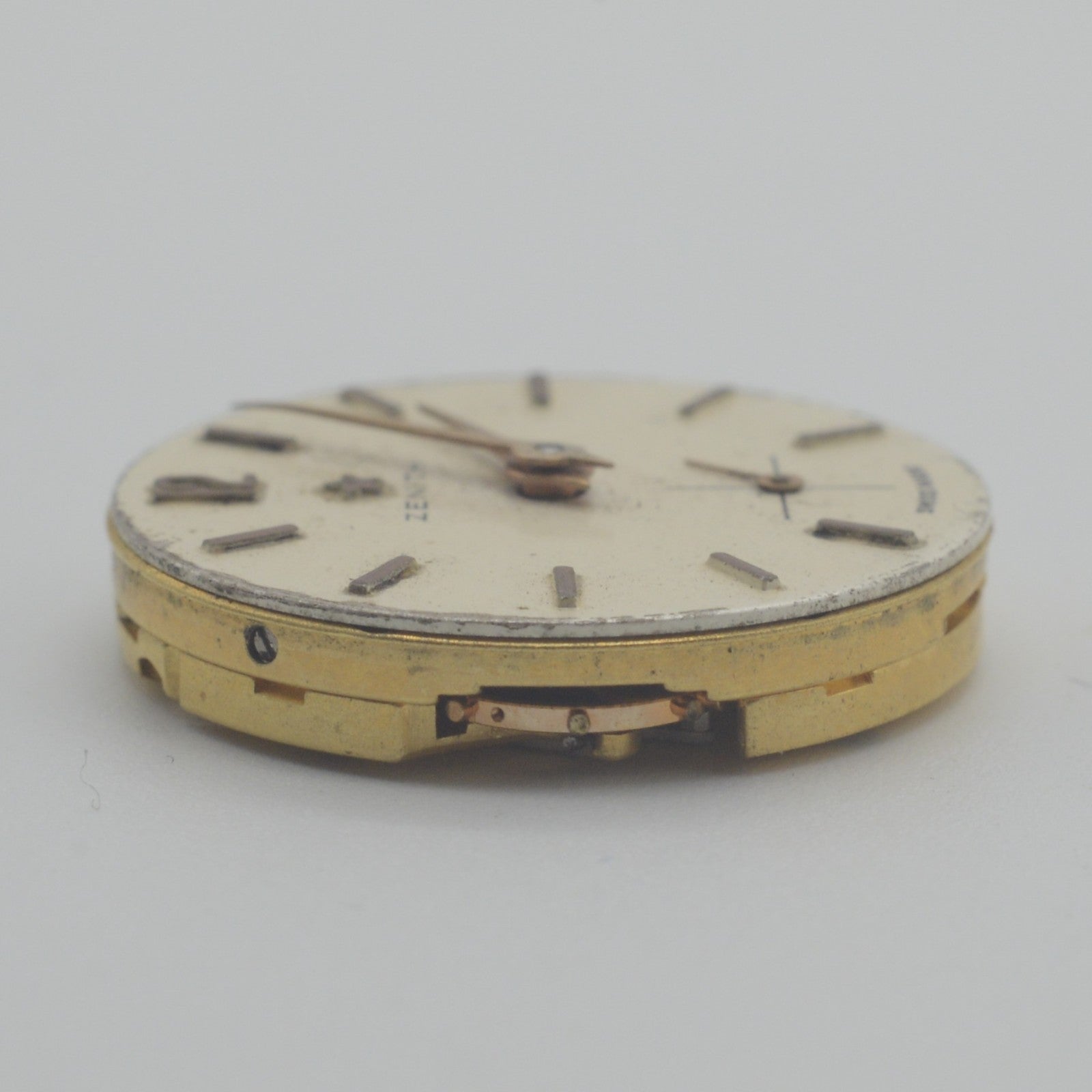 Movimento Movement Zenith 88-6 19.4mm
