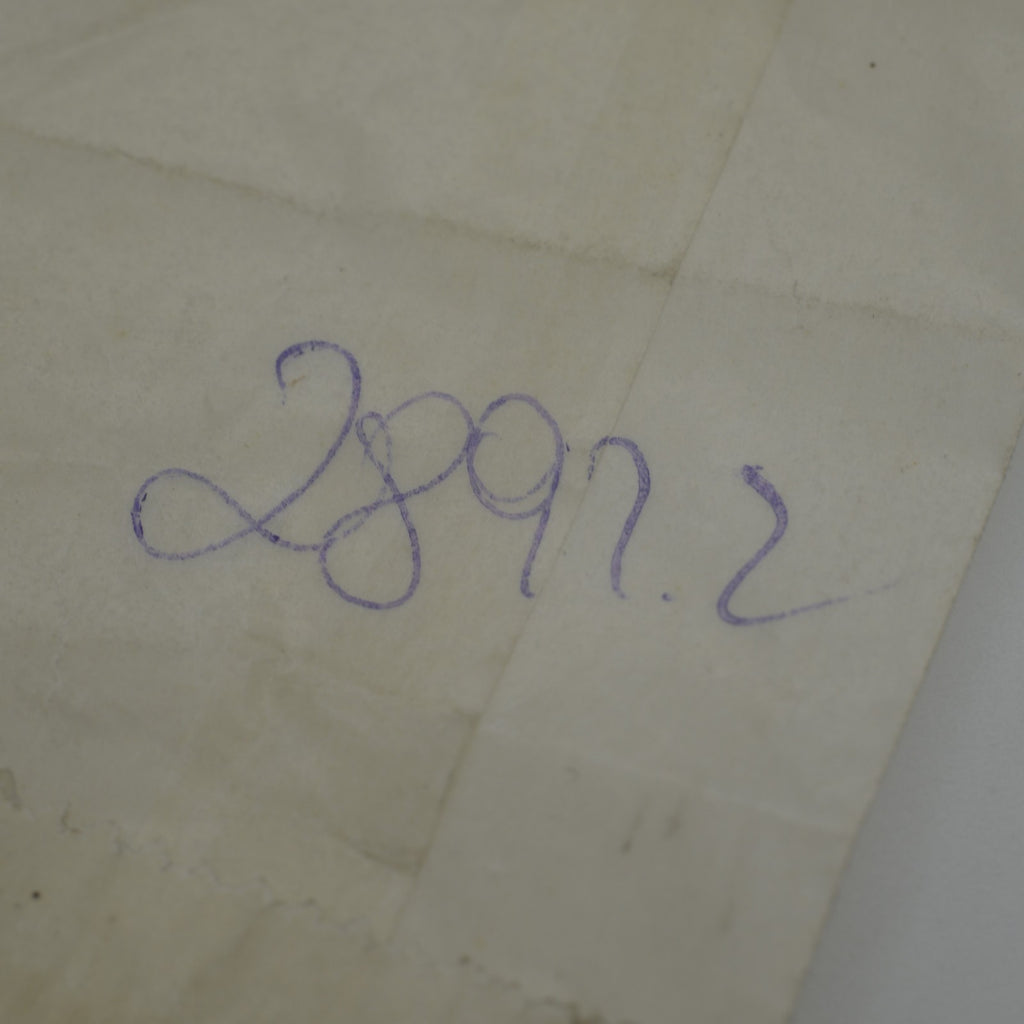 Albero di carica ETA 2892.2 Winding Stem