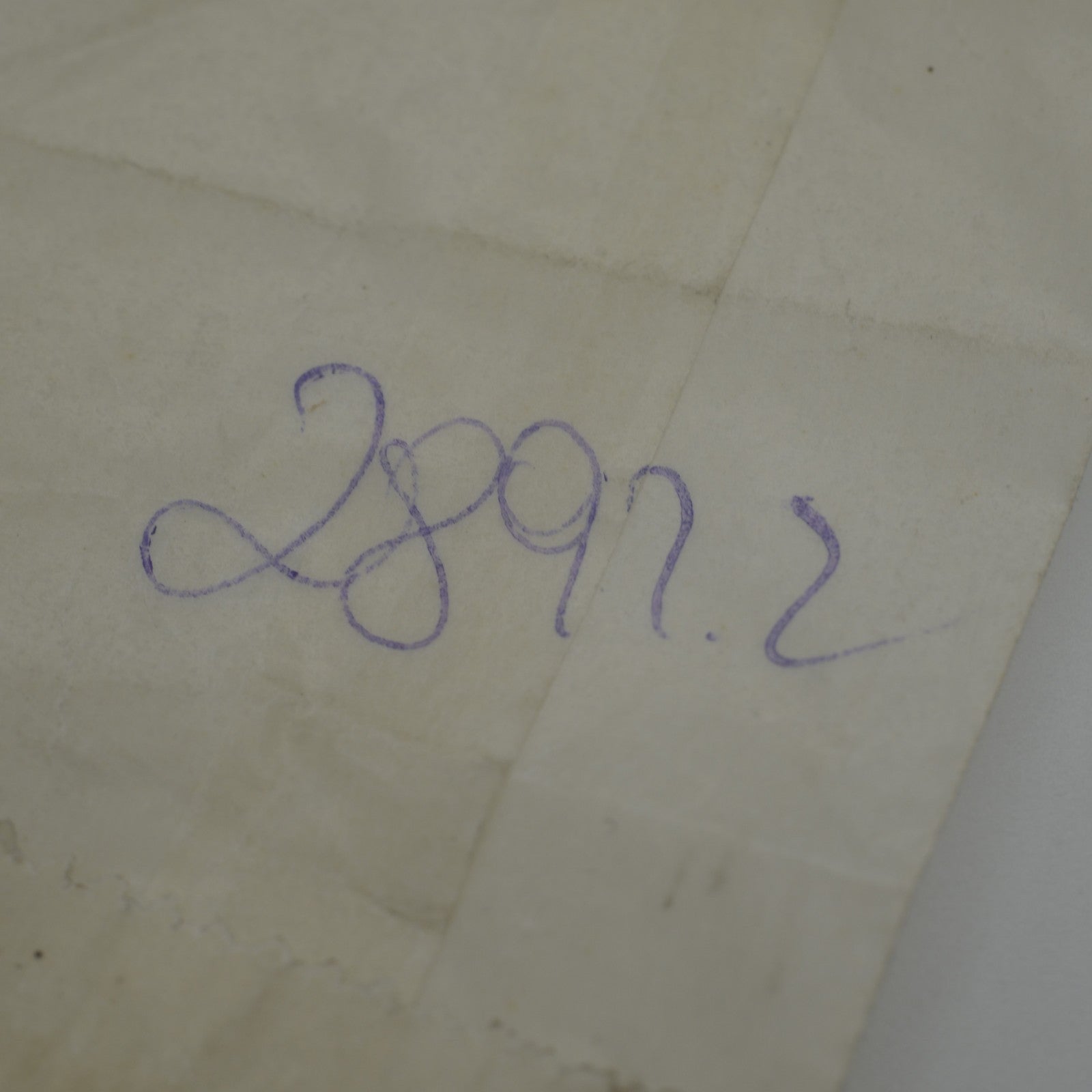 Albero di carica ETA 2892.2 Winding Stem