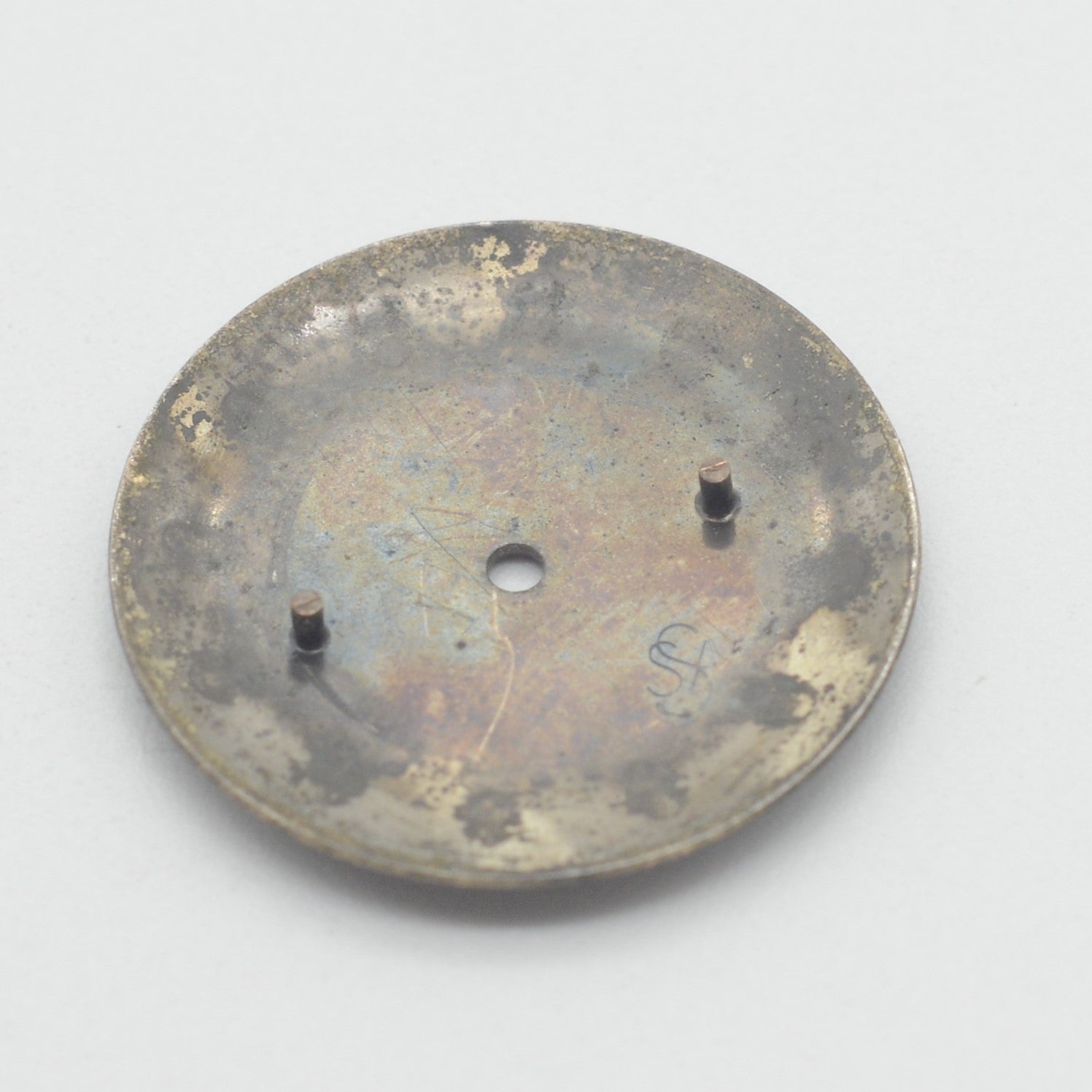 Quadrante Dial Zenith 18.2mm