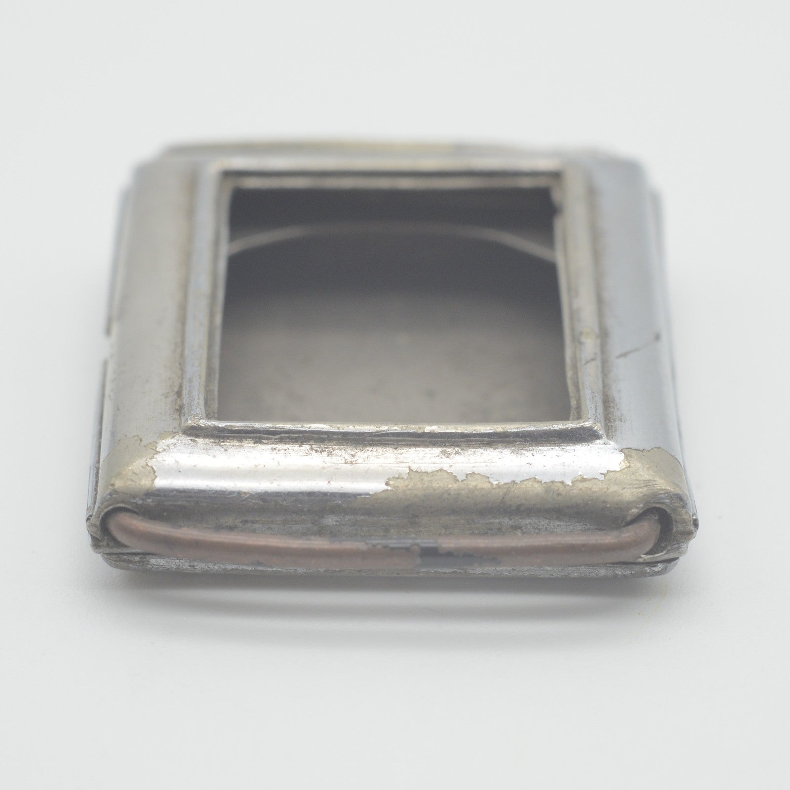 Vintage Watch Case 26x32mm