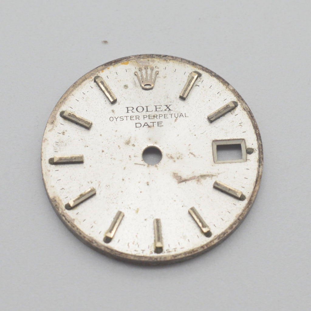 Quadrante Rolex Dial 19.6mm