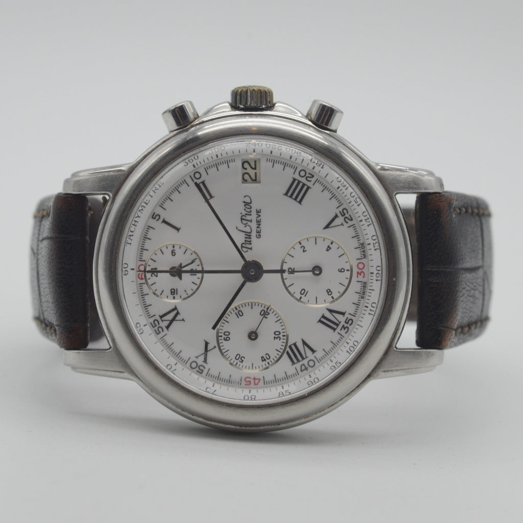 Orologio Paul Picot Watch 4027 37mm