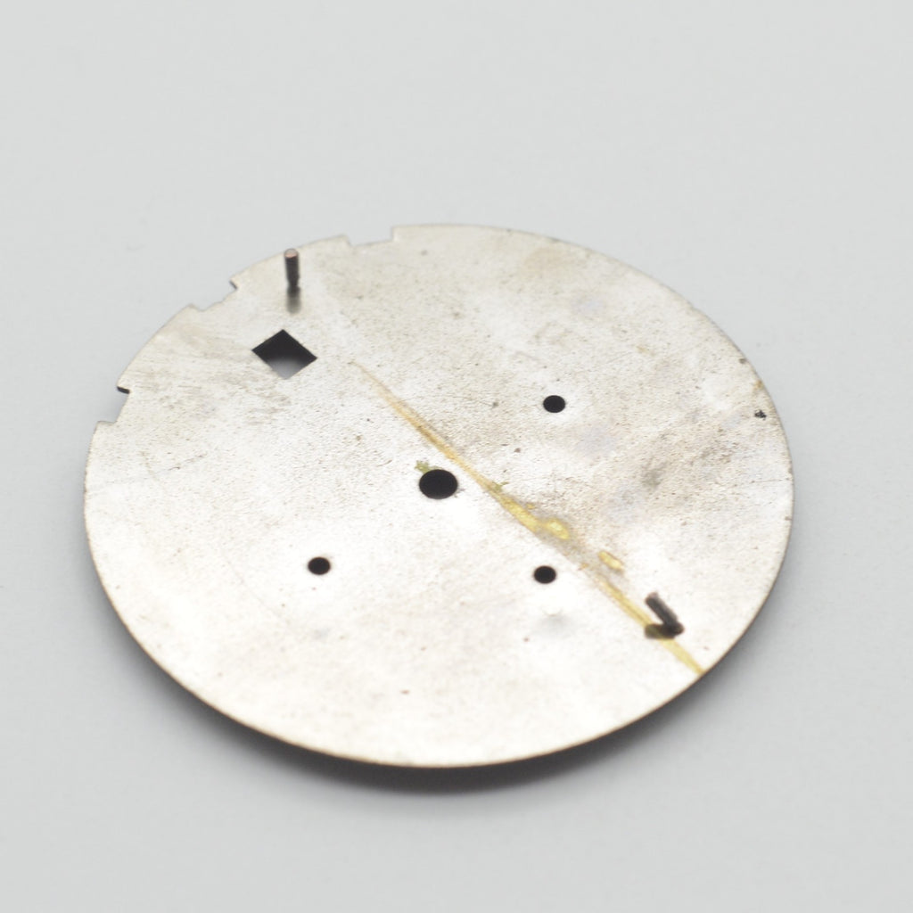 Quadrante Dial Breil Chronograph Manta 30.5mm