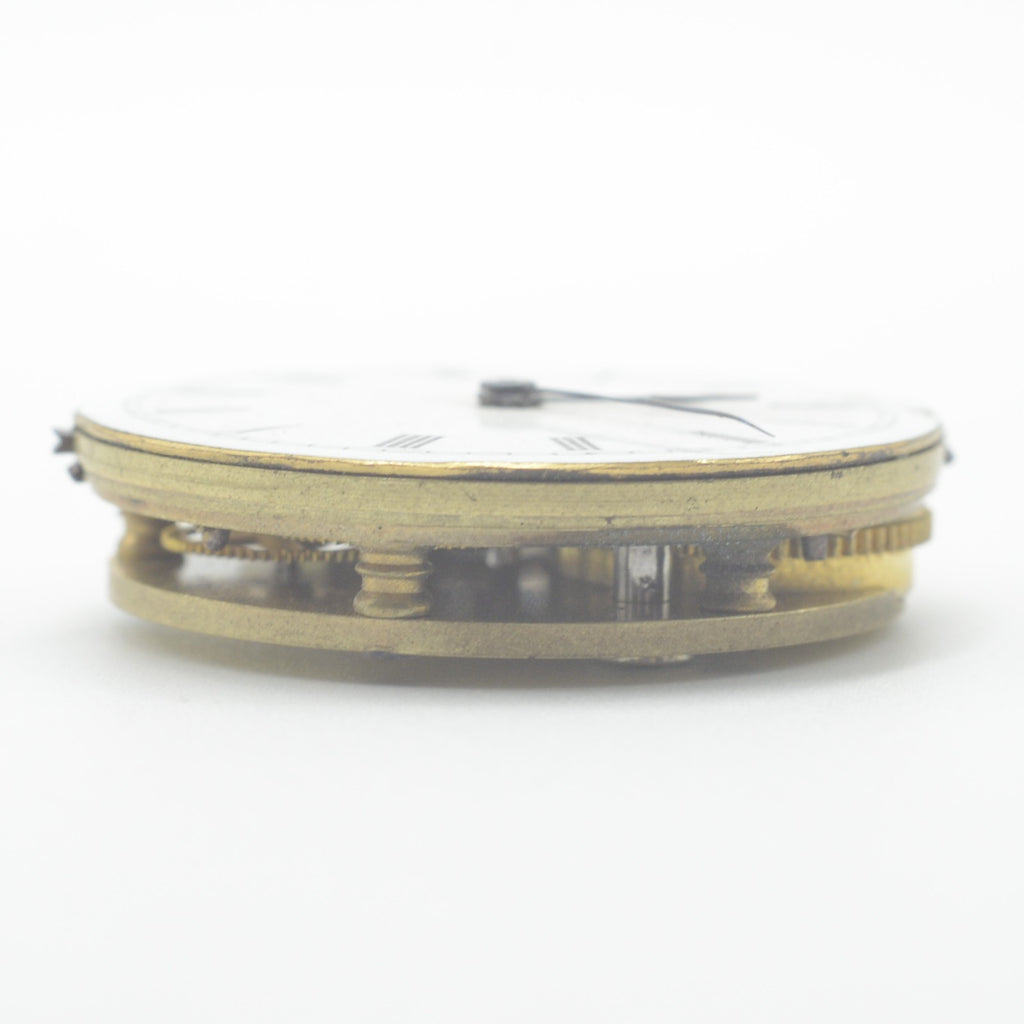 Movimento Movement Vintage John Barrett 32mm