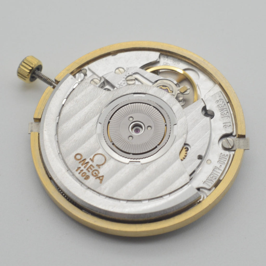 Movimento Movement Omega Constellation 1109 Complete