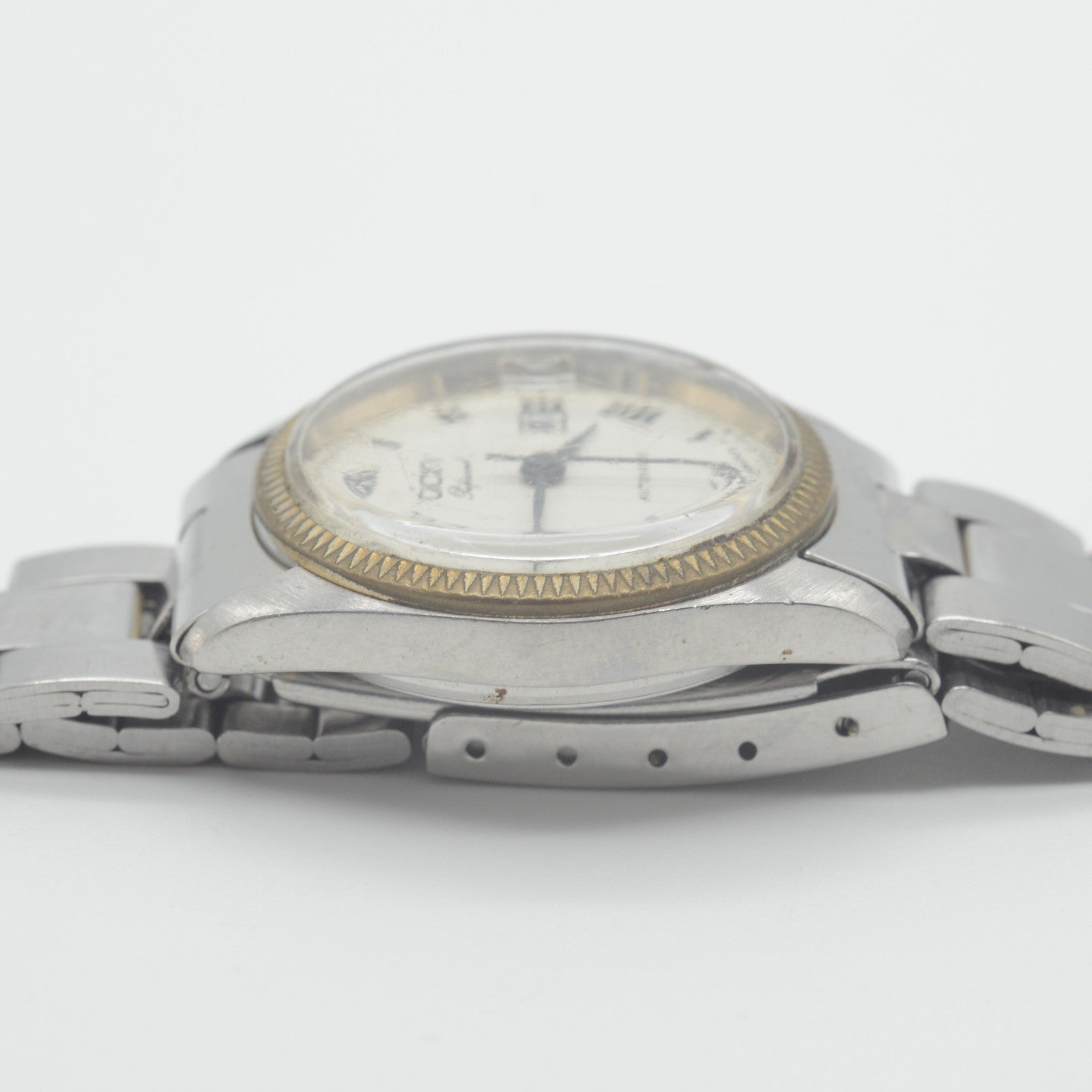 Orologio Ticin Watch Professional Automatic 29.6mm
