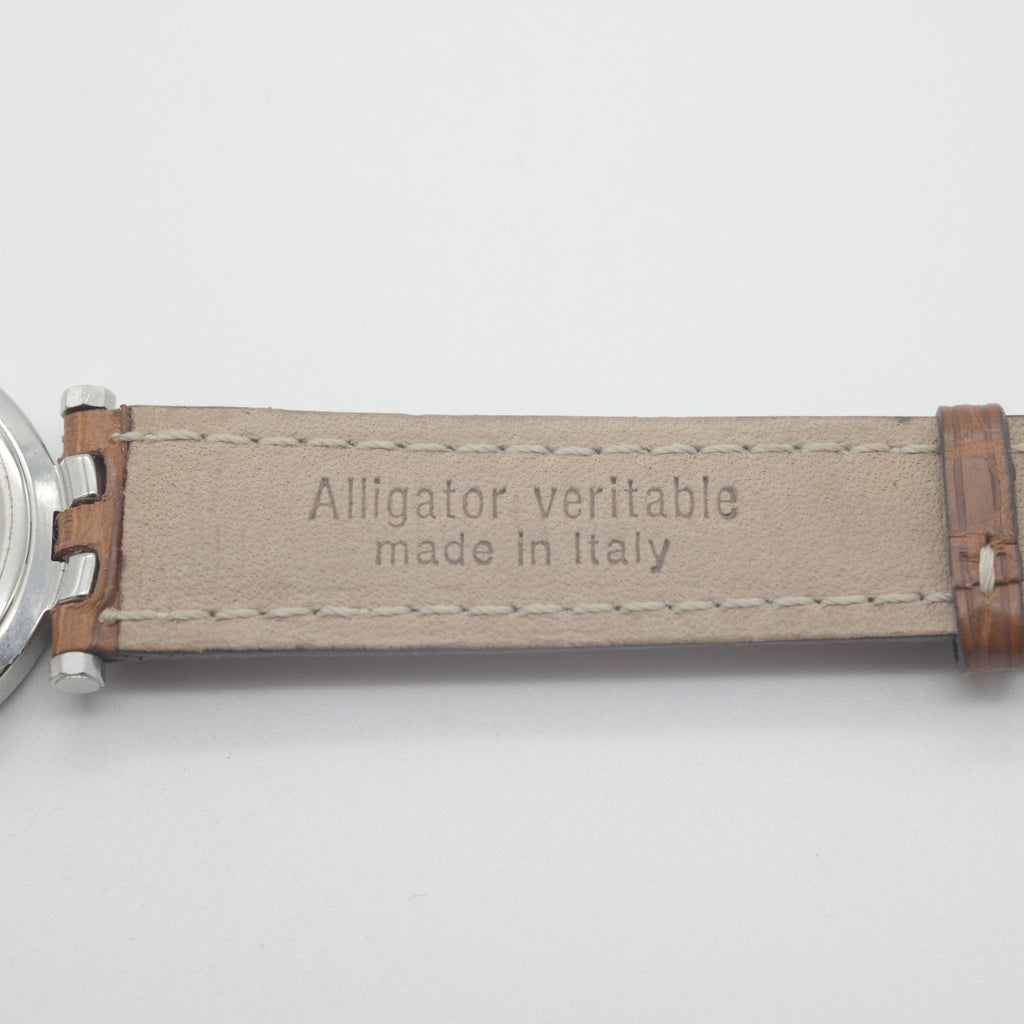 Cassa + Cinturino - Case + Watch Strap Longines 28mm