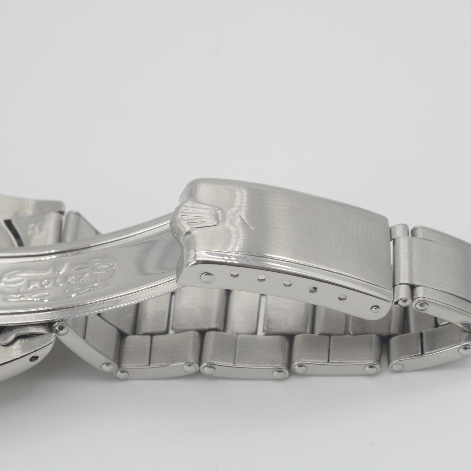 Rolex Oyster Precision 6426