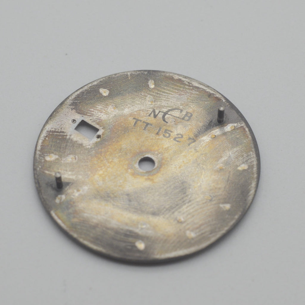 Quadrante Dial Omega Seamaster 20mm