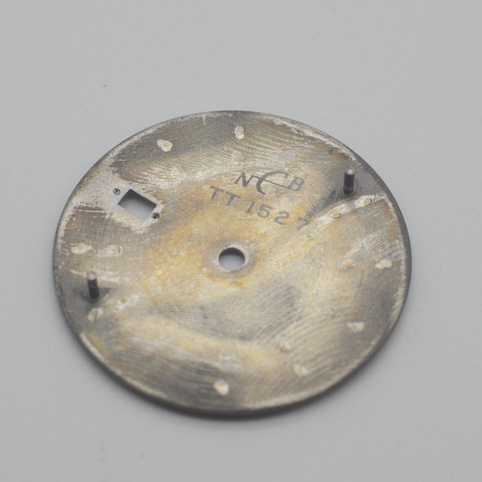 Quadrante Dial Omega Seamaster 20mm